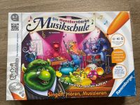 Tiptoi Spiel „Die monsterstarke Musikschule“ Köln - Rath-Heumar Vorschau