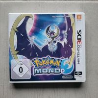 Pokemon Mond Nintendo 2DS / 3DS Niedersachsen - Dassel Vorschau