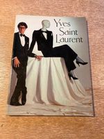 Buch Softcover Yves Saint Laurent Mode Design Baden-Württemberg - Fichtenberg Vorschau