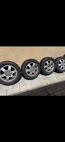 Audi felgen 195/65 r15 Baden-Württemberg - Malsch Vorschau