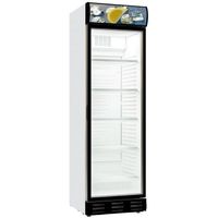Getränkekühlschrank 1 Türig Kühlschrank Glastürkühlschrank Neu DM Sachsen-Anhalt - Halle Vorschau
