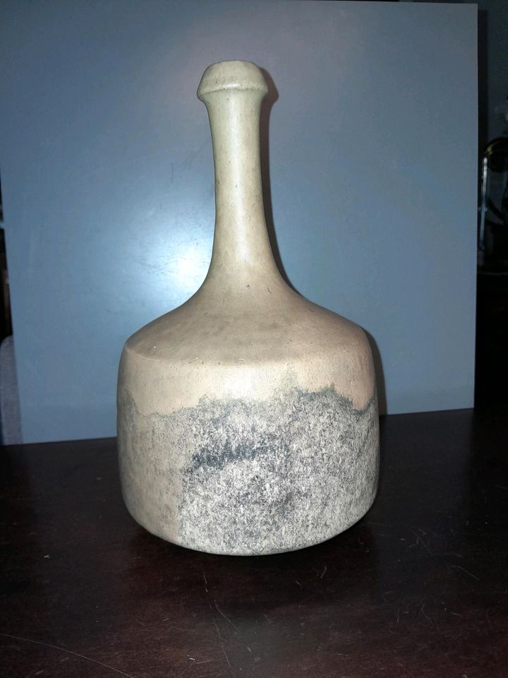 Otto Meier Vase Studiokeramik in Pattensen