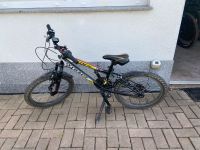 Kinderfahrrad Escape 20“ Fahrrad Tacho Schaltung bike Thüringen - Arnstadt Vorschau