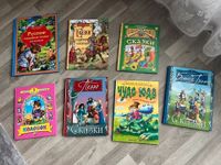 Russische Kinderbücher als set 7stück Rheinland-Pfalz - Landstuhl Vorschau
