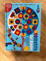 Geometrie für Kinder Boris KiGa Grundschule Spiele Mathematik Niedersachsen - Drochtersen Vorschau
