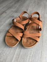 Sandalen Geox Leder Gr.. 41 Bayern - Vilshofen an der Donau Vorschau