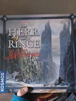 Der Herr der Ringe Meisterquiz Gesellschaftsspiel Spiel Hessen - Ranstadt Vorschau