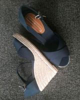 Tommy Hilfiger Sandalen *neu* Nordrhein-Westfalen - Bergisch Gladbach Vorschau