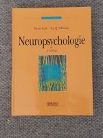 Neuropsychologie  2. Auflage Nordrhein-Westfalen - Bornheim Vorschau