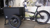 Butchers & Bicycles MK1 Gen.3 Vario, E-Lastenrad,1000Wh Nordrhein-Westfalen - Kirchlengern Vorschau