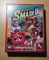 SMASH UP - LIEBLINGSMISCHUNG - OVP Duisburg - Duisburg-Mitte Vorschau