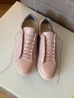 Vagabond Damen Leder Sneaker Zoe Gr. 39 Baden-Württemberg - Karlsruhe Vorschau