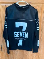 Rerock shirt S Langarm Sweatshirt seven maxway rockig turkey MXVI Bad Doberan - Landkreis - Sanitz Vorschau