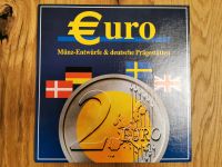 Euro Münzen Deutsche Prägestätten & Münzentwürfe Nürnberg (Mittelfr) - Südstadt Vorschau