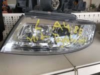 Scheinwerfer links Audi A4 (8E2,B6) 10.00-12.04 mit Tagfahrlicht Coswig (Anhalt) - Buko Vorschau