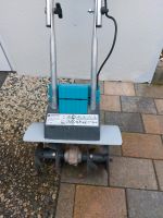 Verkaufe Elektro motohacke von Gardena. Niedersachsen - Hameln Vorschau