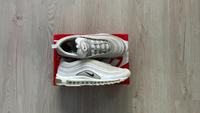 Nike Air Max 97 off white/cream/weiß Gr. 46 Niedersachsen - Vechelde Vorschau