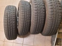 Komplettrad Reifen Sommer Hankook 145/70 R13 Baden-Württemberg - Sigmaringen Vorschau