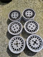 6X BBS RA 5,5x13 ET38 420 4x100 VW Polo Golf Nordrhein-Westfalen - Wadersloh Vorschau