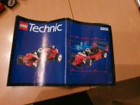 Lego, Lego Technic, 8808 Dresden - Klotzsche Vorschau