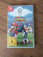 Nintendo Mario & Sonic bei den Olympischen Spiele Niedersachsen - Langenhagen Vorschau