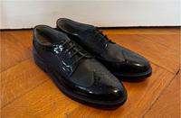 Elegante Anzugschuhe (Größe 41) von House of Hounds–Top Zustand! Berlin - Zehlendorf Vorschau