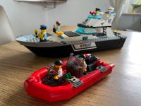 Lego City 60129 Polizeiboot Nordrhein-Westfalen - Lemgo Vorschau