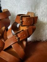 Michael Kors Sandalen 6M Nordrhein-Westfalen - Krefeld Vorschau