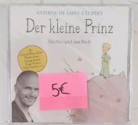 CD Der kleine Prinz Bayern - Buckenhof Mittelfranken Vorschau