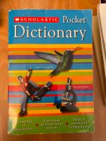 Scholastic Pocket Dictionary - ENG-ENG perfekt für Kinder Berlin - Steglitz Vorschau