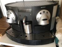 NESPRESSO GEMINI CS 220 PRO Kaffeemaschine Espressomaschine Kapsl Bayern - Moosinning Vorschau