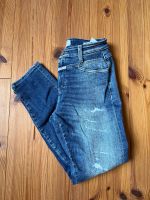 Closed Skinny Pusher Cropped W24, used look Duisburg - Homberg/Ruhrort/Baerl Vorschau