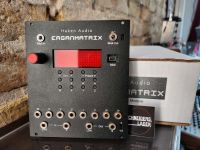 Haken Audio - Eagenmatrix (B-Stock) Eurorack Modul Berlin - Neukölln Vorschau