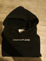 Calvin Klein Sweatshirt Größe XL/42 schwarz Niedersachsen - Nienburg (Weser) Vorschau