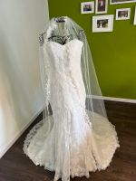 Brautkleid la sposa Meerjungfrau Brandenburg - Potsdam Vorschau