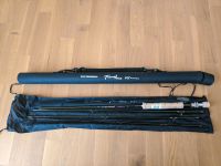 RON THOMSON Travel Force 9'3" #7/8 4PCS Fliegenrute Meerforelle Baden-Württemberg - Plankstadt Vorschau