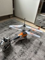 *** Rc Helikopter Easy Tyrann 550 *** Niedersachsen - Bad Harzburg Vorschau