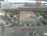 Motor FORD RANGER 3.2 TDCi SAFA SA2R SA2S SA2W 34.914KM KOMPLETT Leipzig - Eutritzsch Vorschau