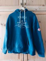 Moin Amour Pulli Hoodie Bayern - Gattendorf Vorschau