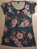 Liquor Brand Shirt Gr.M_Sailor Shirt_Rockabilly Shirt Wuppertal - Elberfeld Vorschau