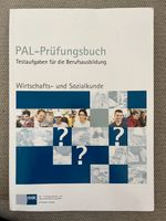 PAL-Prüfungsbuch Wirtschafts- und Sozialkunde Nürnberg (Mittelfr) - Nordstadt Vorschau