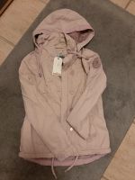 Urban Surface Übergangsjacke Damen XS - light rose Saarland - Marpingen Vorschau