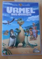 DVD "Urmel aus dem Eis" Baden-Württemberg - Heroldstatt Vorschau