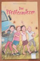 Buch „Die Pfeffermiezen“ ab 10 Jahre Nordrhein-Westfalen - Büren Vorschau