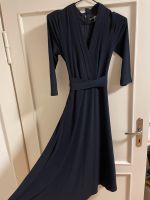 Esprit Midi Kleid Gr. 34 xs blau elegant Brandenburg - Potsdam Vorschau