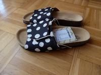 hübsche Sandalen „Amber“ von Gudrun Sjöden, Gr. 36, NEU Thüringen - Erfurt Vorschau