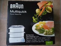 Braun Multiquick FS20 Food Streamer Rheinland-Pfalz - Mainz Vorschau