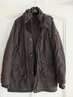 Damenjacke, Jacke Übergangsjacke Parka wetterfest Gr. 38 Frankfurt am Main - Preungesheim Vorschau