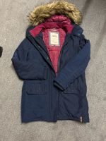 Tommy Hilfiger Denim Winterjacke Anorak Parka Duisburg - Duisburg-Süd Vorschau