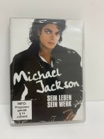 Michael Jackson - Sein Leben,Sein Werk DVD Film Nordrhein-Westfalen - Lüdenscheid Vorschau